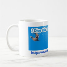 IDiveIsleOfMan Becher Kaffeetassen