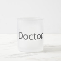 iDoctor Tee Tasse