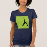 iFlip Gymnastik-T-Shirt