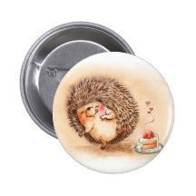Igel Yum Button