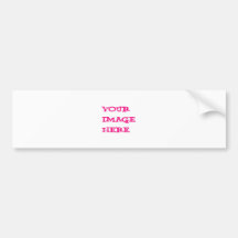 Ihr Bild hier Auto Sticker