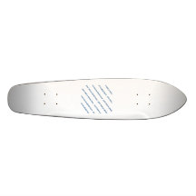 Ihr Textfoto hier Personalisiertes Skatedeck