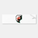 III.JG 1 AUTO STICKER