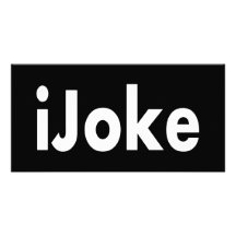 iJoke Individuelle Foto Karte
