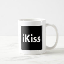 iKiss Haferl