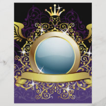 illustration1 flyers