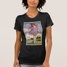 Illustration 1920 Banque Des Paris Shirts
