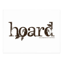 Illustration Freitag: Hort Postkarten