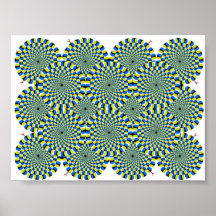 ilusion plakat