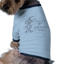 Im cute dog shirt
