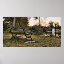 Im Norden New Orleans Posterdrucke