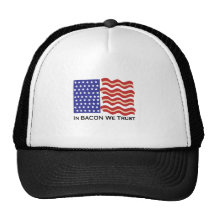 Im Speck vertrauen wir Retro Cap
