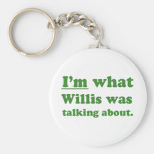 IM WELCHER WILLIS ÜBER .JPG SPRACH SCHLÜSSELBÄNDER