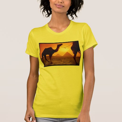 Imagecamel10 Shirts