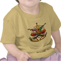 iMartes Gordo! T-shirts