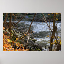 IMG_0222, Spiess-Nebenfluss im Fall Plakate