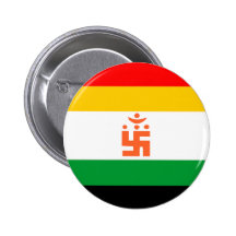 In Jain religiös Buttons