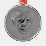 IN MEMORIAM BARTÓK BÉLA ORNAMENT