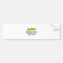 Inder-… große Sache Auto Sticker