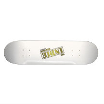 Indie Skateboard Skateboarddecks