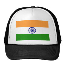 Indien Netzmützen