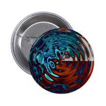 Indiglo-Blut-Bereich Buttons