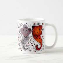 INDISCH KAFFEE HAFERL