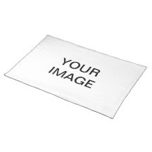 Individuelle Tischdecke 50,8cm X 35,56cm Tisch Sets
