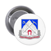 Infanterie-Einheits-Wappen 1-87 Buttons