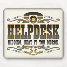 Informationsstelle Mousepads
