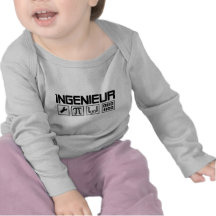 ingenieur Ikone Shirt