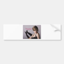 inländisch selbstlos autosticker