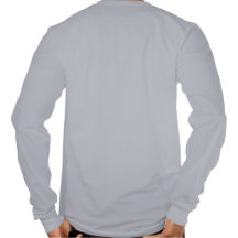 Innere Stärken-chinesische Kalligraphie-langer Hül Shirts