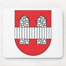 Innsbruck, Österreich Mauspads