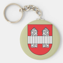 Innsbruck, Österreich Schlüsselband