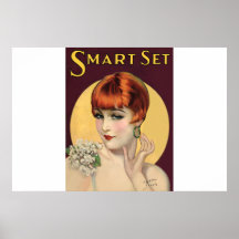 intelligentes Set Poster