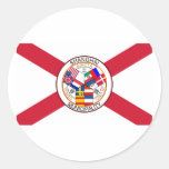 Internationale Regelung Shanghais, China Runder Sticker