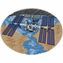 Internationale Weltraumstation