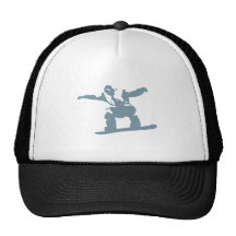 Internatsschüler II Baseball Mütze