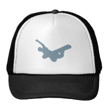 Internatsschüler II Baseballcaps