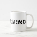 INTJ Becher Kaffeetassen