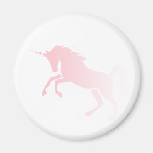Invisible_Pink_Unicorn Magnete
