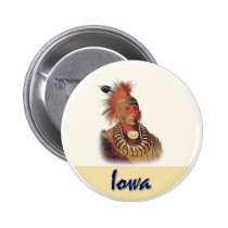 Iowa buttons