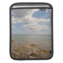 iPad Hülse - Meerblicke - 04 iPad Sleeves