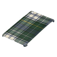 iPad MINIcampbell-Kleidermoderner Tartan-Druck
