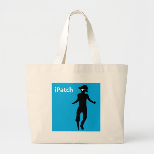 iPatch Tasche