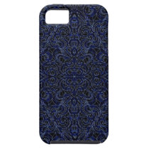 iPhone 5 abstrakter mit Blumenhintergrund Falles casemate hüllen