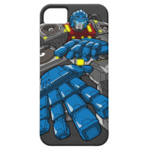 iPhone 5 Case