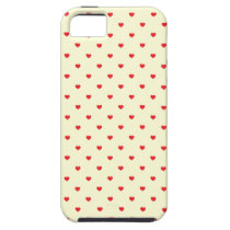 iPhone 5 Fall-Herzen casemate hüllen