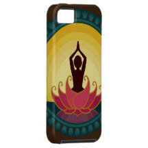 Iphone Fall-Yoga Schutzhülle Fürs iPhone 5